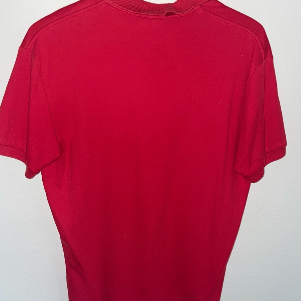 Polo Pullover - Picture 5 of 5